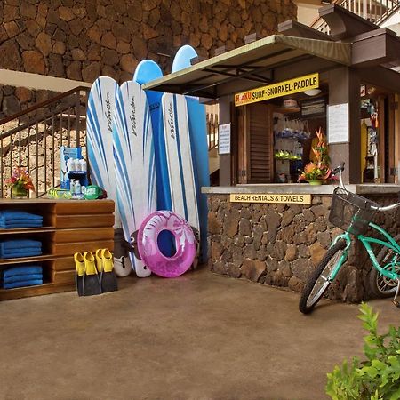 Koa Kea Resort On Poipu Beach Koloa Екстер'єр фото