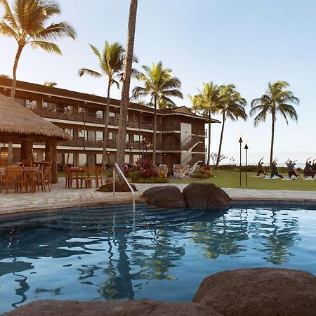 Koa Kea Resort On Poipu Beach Koloa Екстер'єр фото