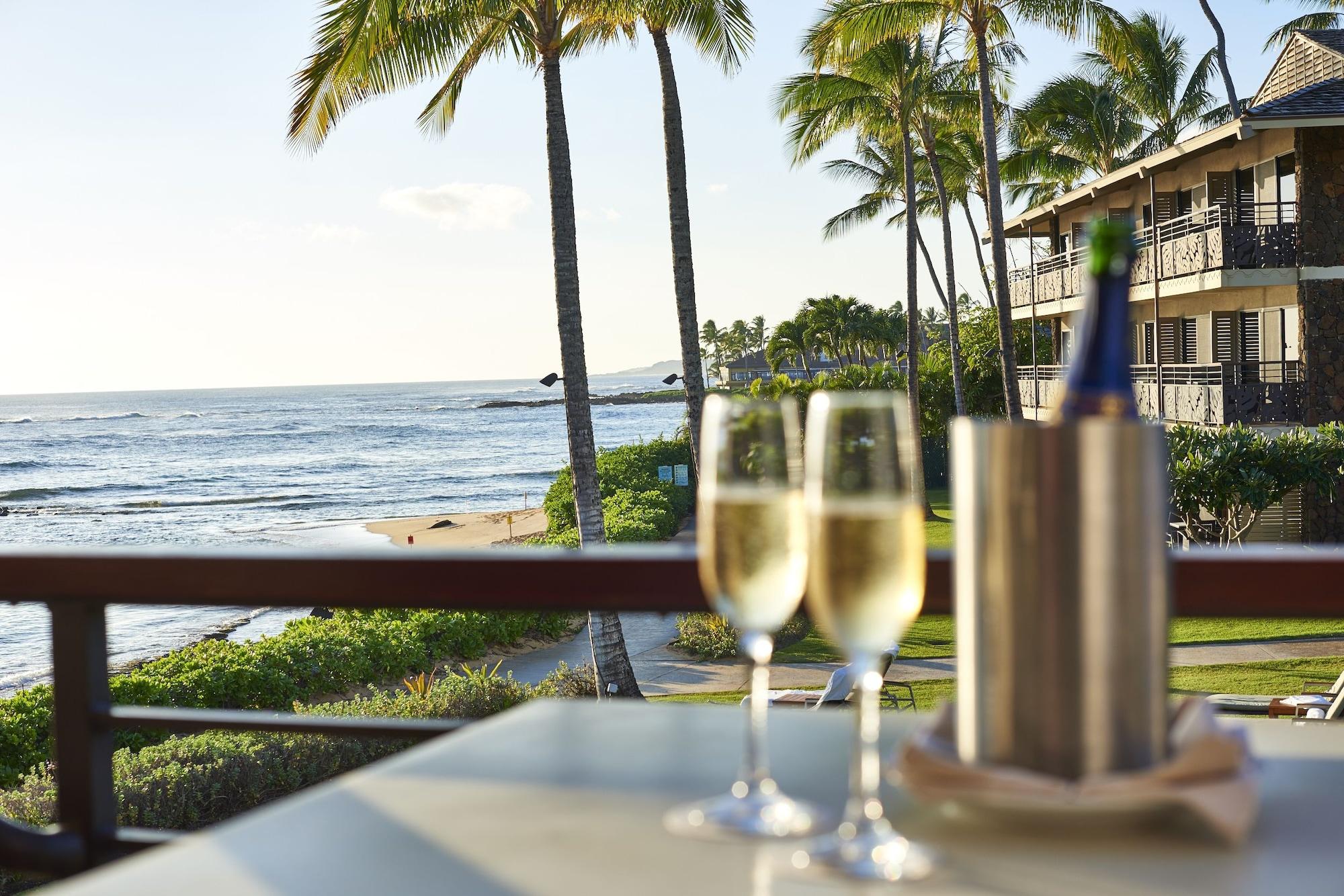 Koa Kea Resort On Poipu Beach Koloa Екстер'єр фото