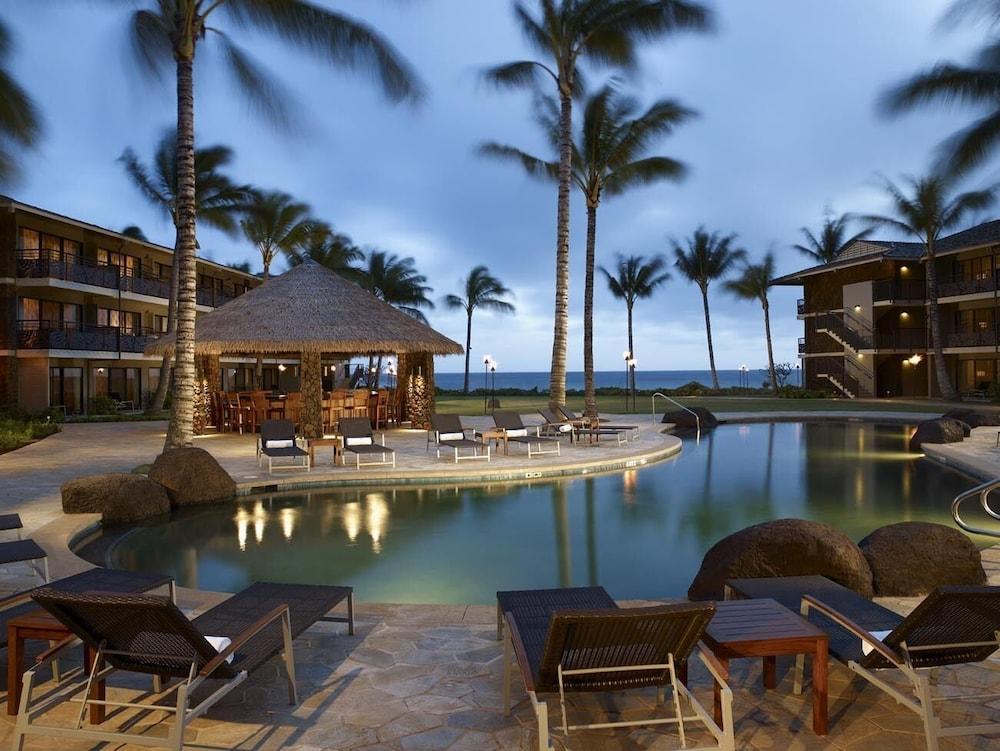 Koa Kea Resort On Poipu Beach Koloa Екстер'єр фото