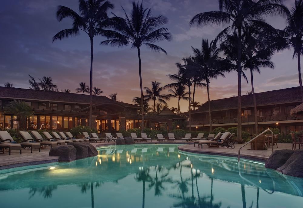 Koa Kea Resort On Poipu Beach Koloa Екстер'єр фото