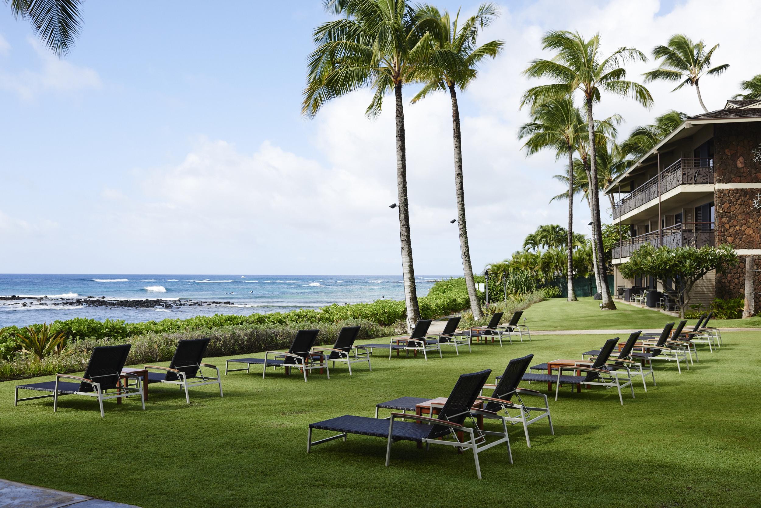 Koa Kea Resort On Poipu Beach Koloa Екстер'єр фото