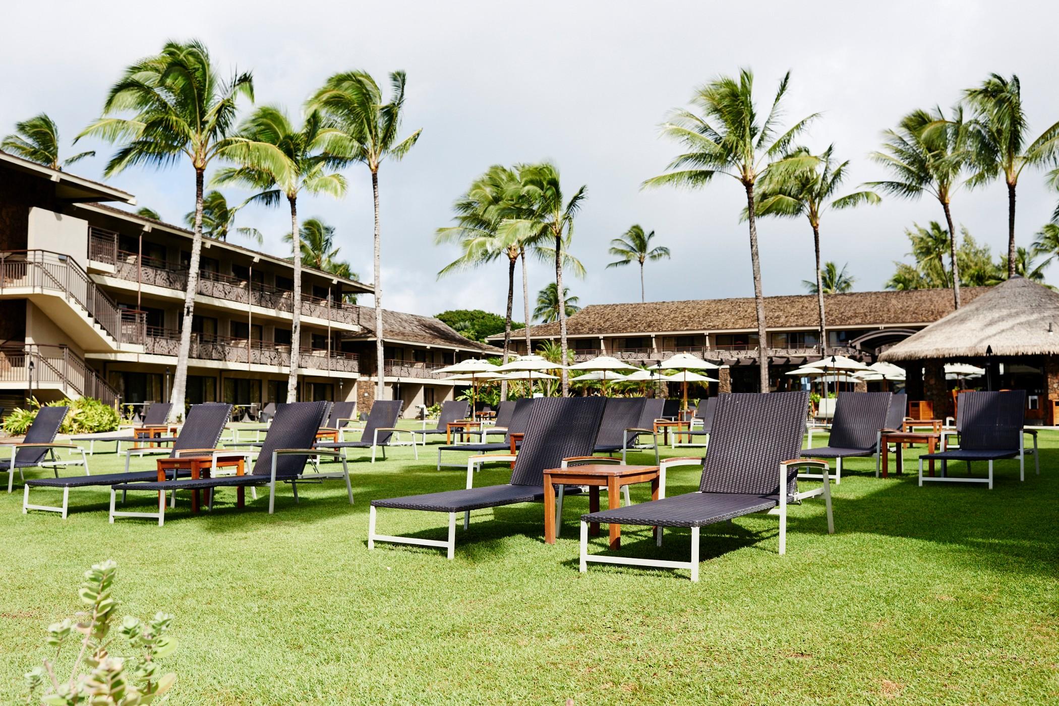 Koa Kea Resort On Poipu Beach Koloa Екстер'єр фото