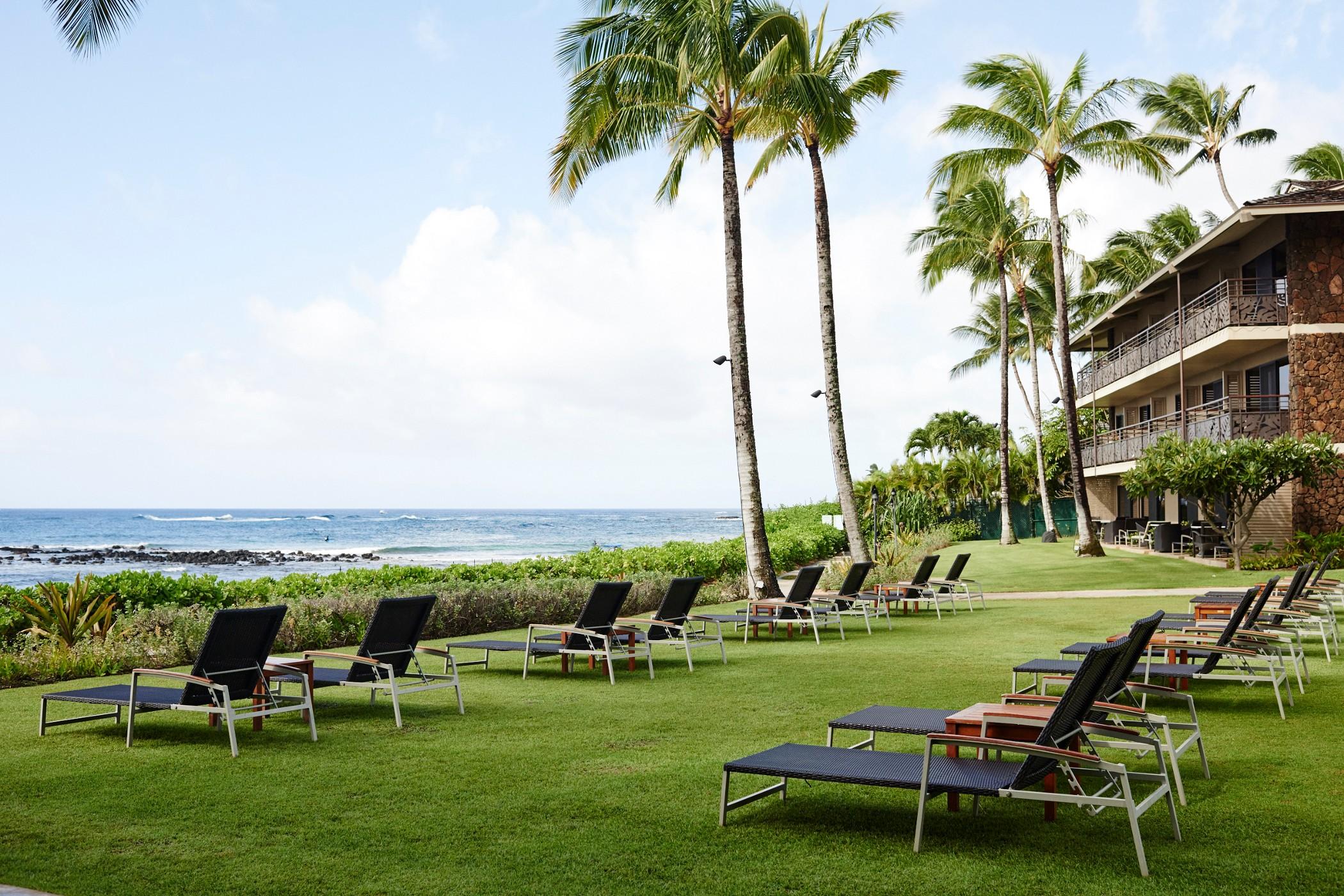 Koa Kea Resort On Poipu Beach Koloa Екстер'єр фото