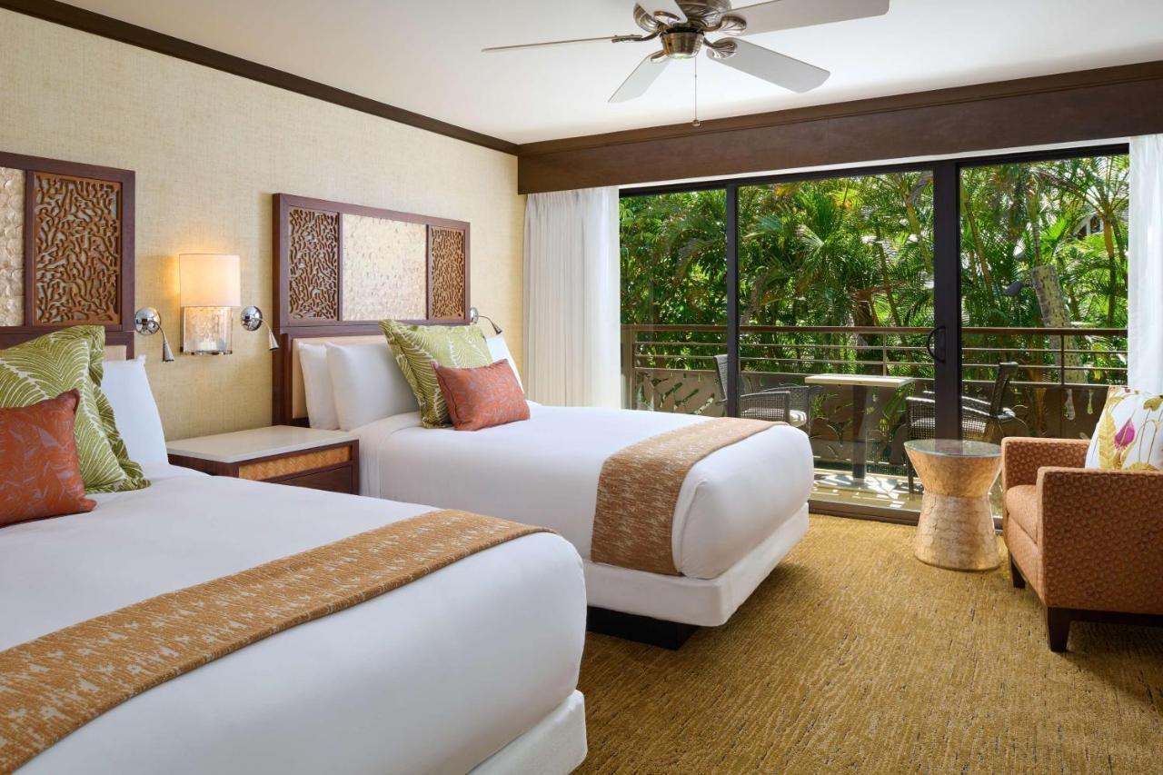 Koa Kea Resort On Poipu Beach Koloa Екстер'єр фото