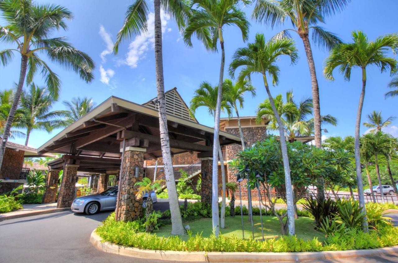 Koa Kea Resort On Poipu Beach Koloa Екстер'єр фото