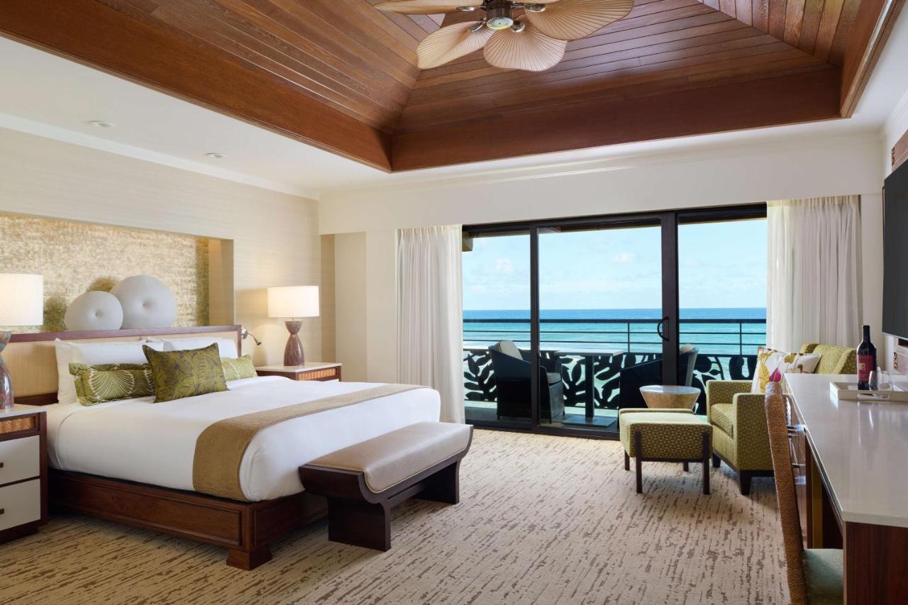 Koa Kea Resort On Poipu Beach Koloa Екстер'єр фото