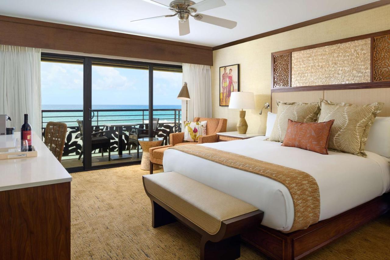 Koa Kea Resort On Poipu Beach Koloa Екстер'єр фото