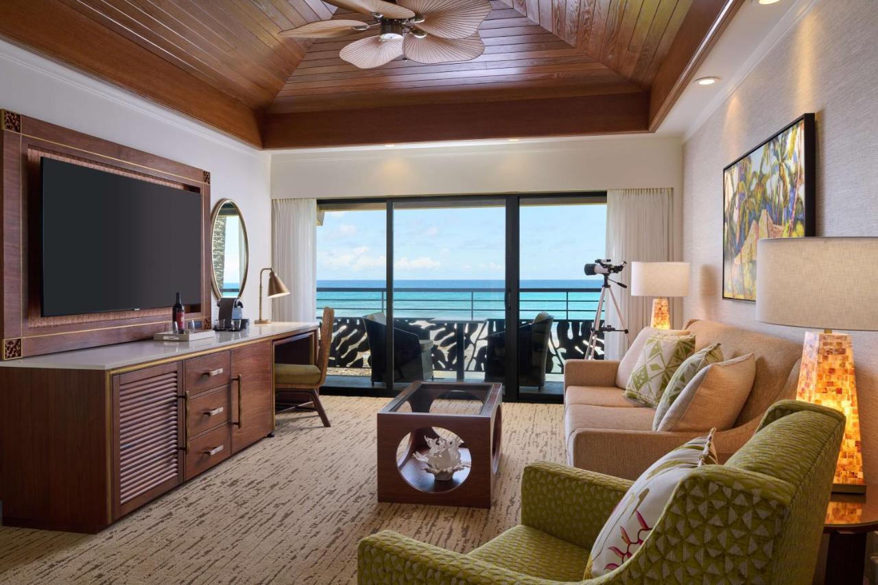 Koa Kea Resort On Poipu Beach Koloa Екстер'єр фото