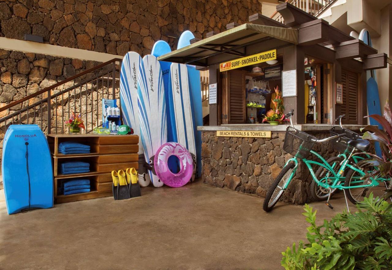 Koa Kea Resort On Poipu Beach Koloa Екстер'єр фото