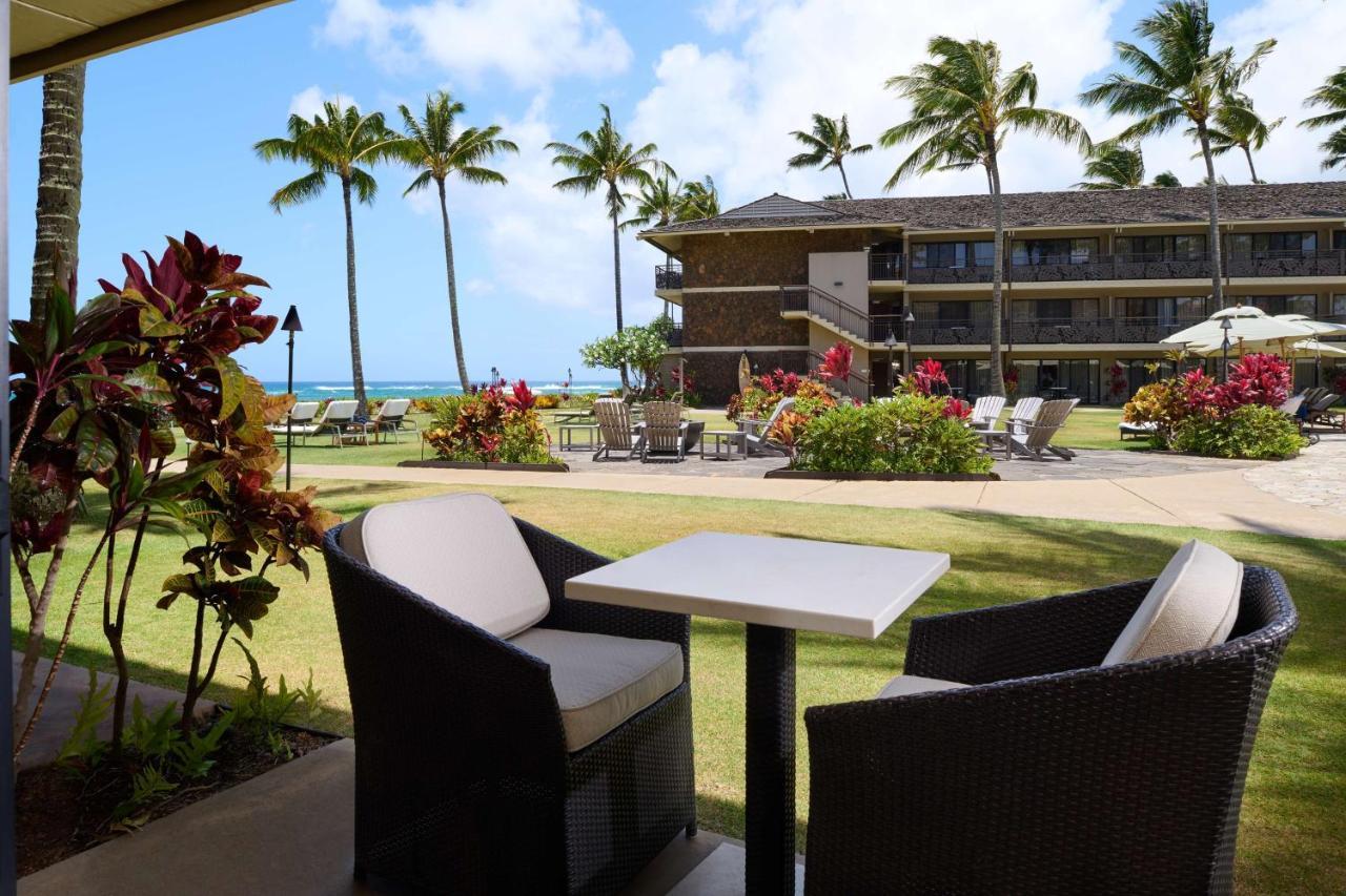 Koa Kea Resort On Poipu Beach Koloa Екстер'єр фото