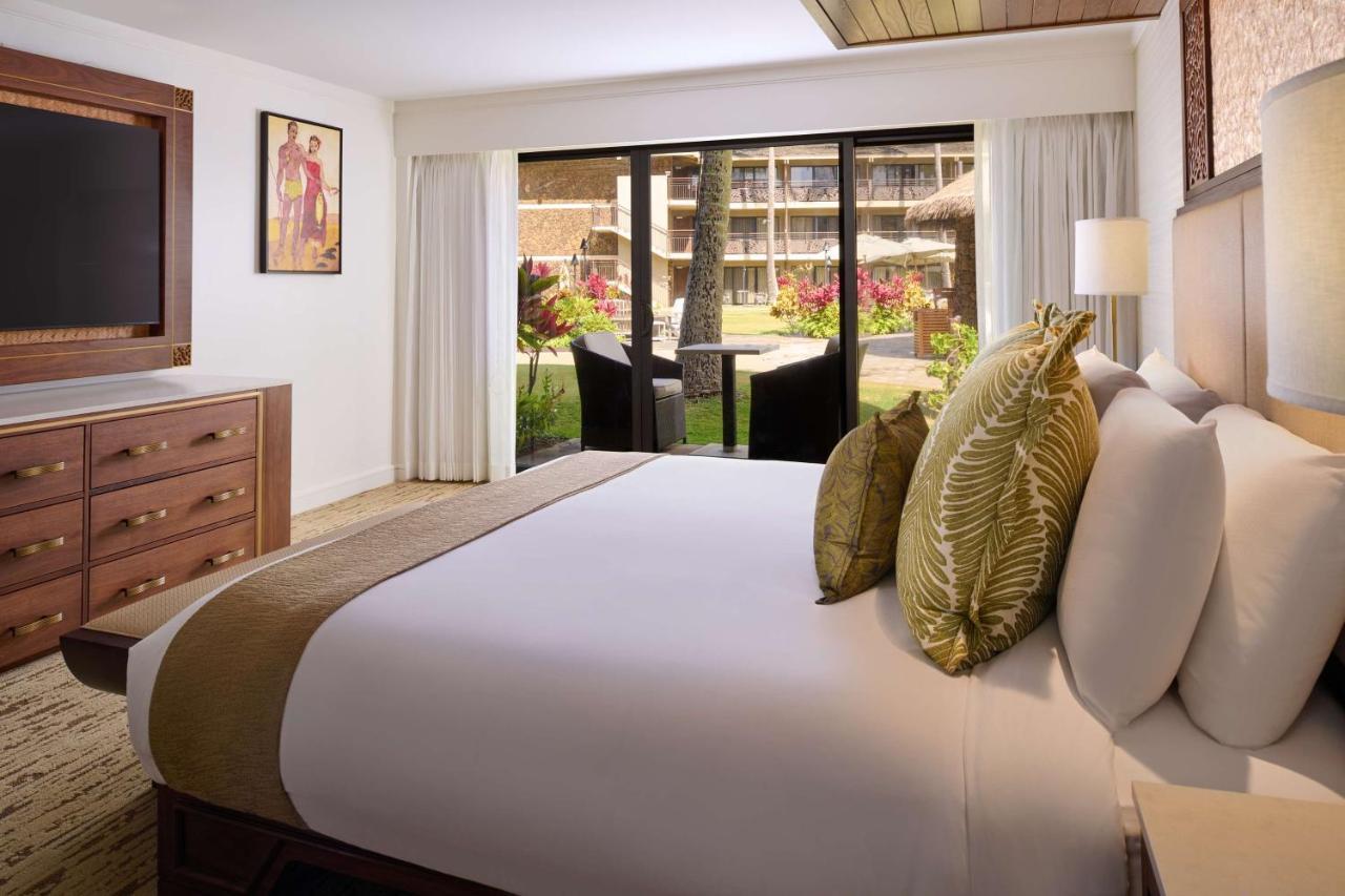 Koa Kea Resort On Poipu Beach Koloa Екстер'єр фото
