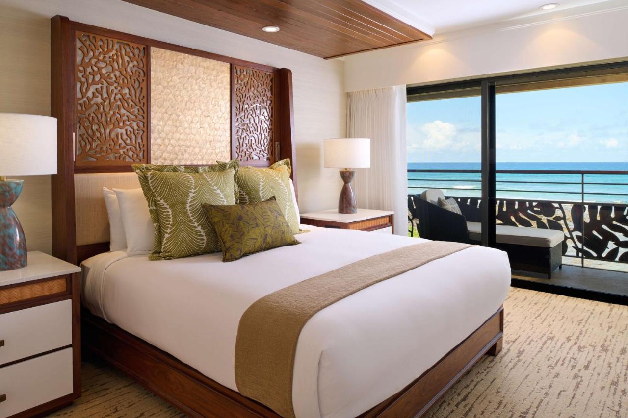 Koa Kea Resort On Poipu Beach Koloa Екстер'єр фото