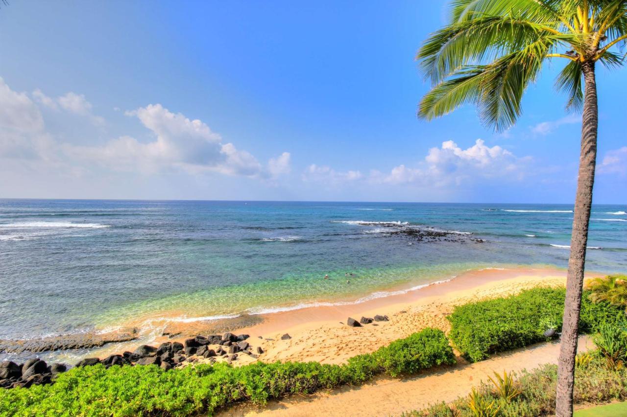 Koa Kea Resort On Poipu Beach Koloa Екстер'єр фото