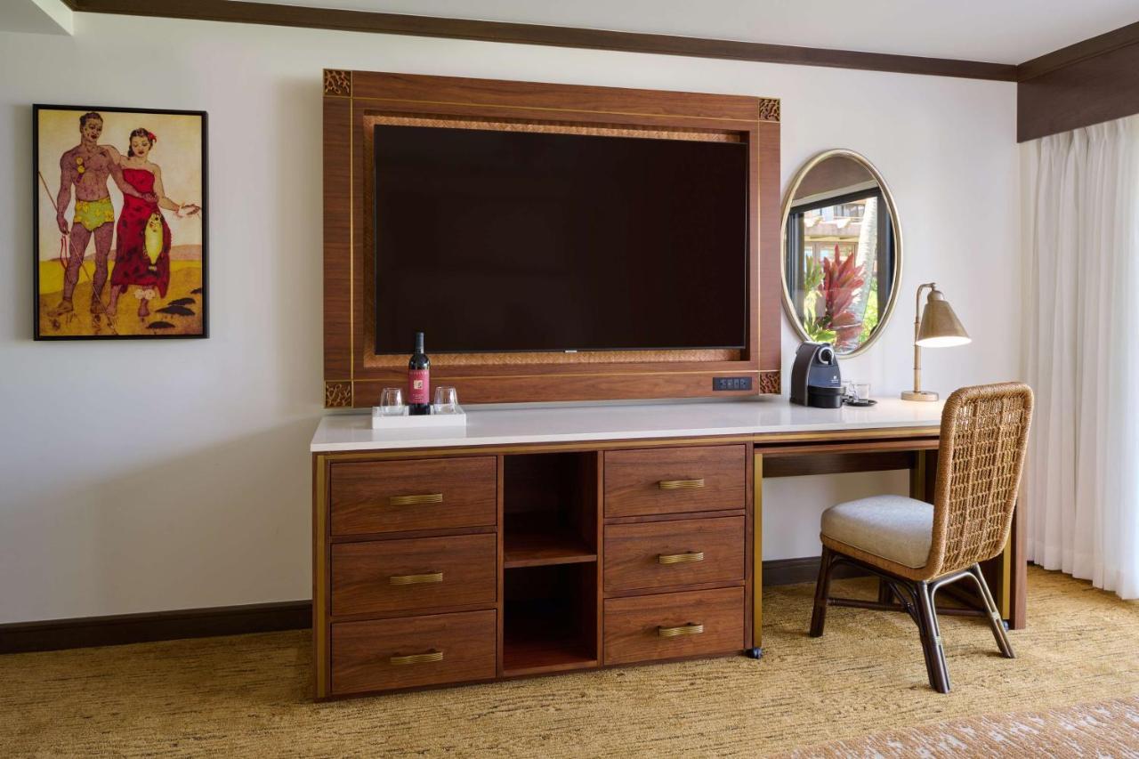 Koa Kea Resort On Poipu Beach Koloa Екстер'єр фото