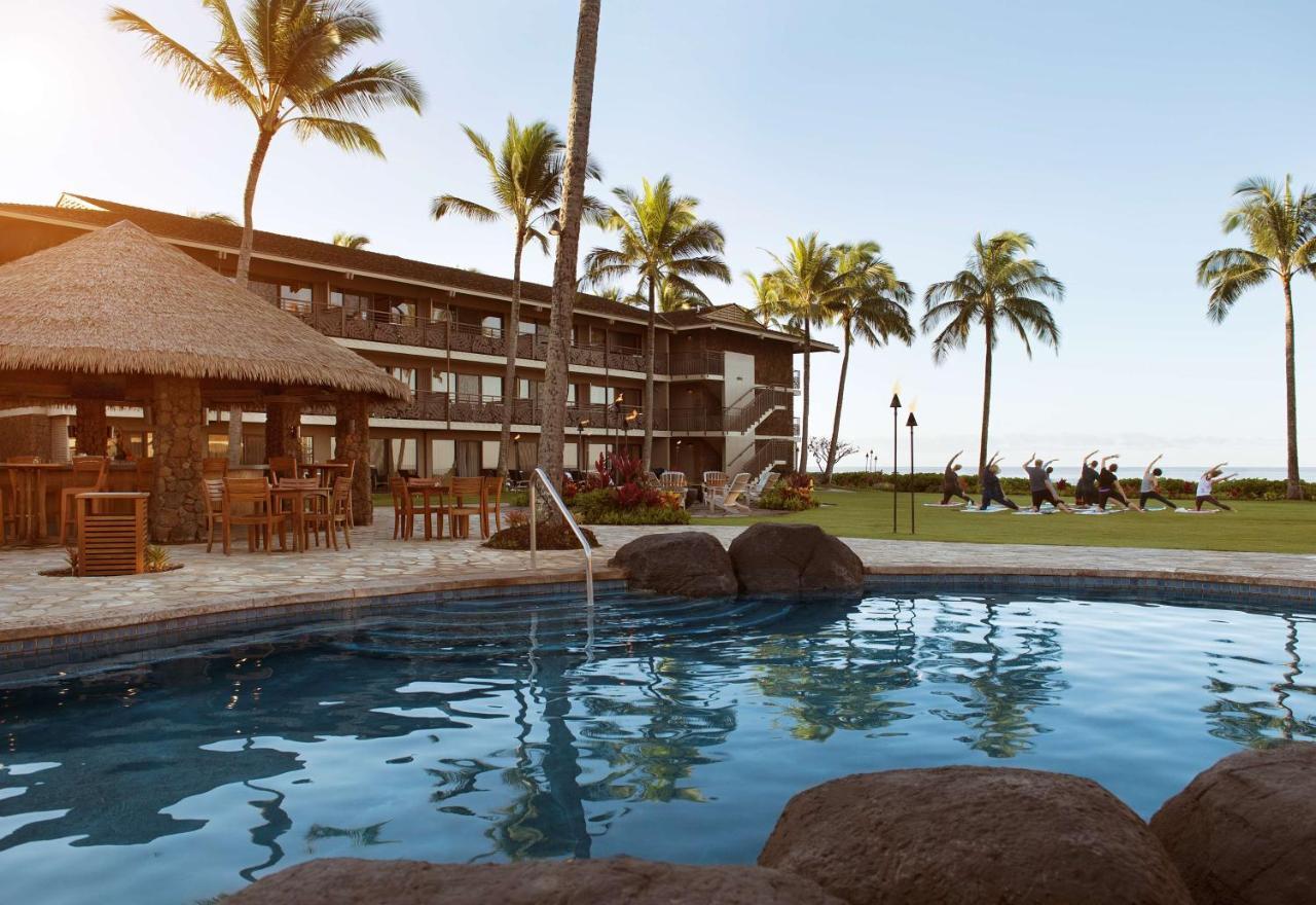 Koa Kea Resort On Poipu Beach Koloa Екстер'єр фото