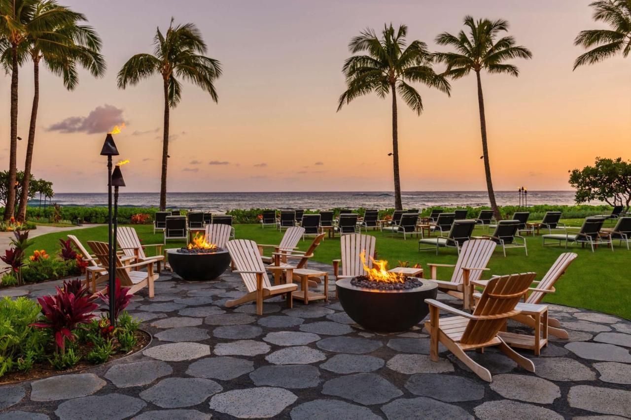Koa Kea Resort On Poipu Beach Koloa Екстер'єр фото