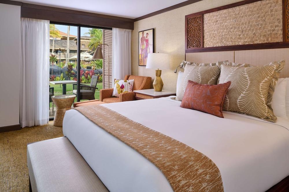 Koa Kea Resort On Poipu Beach Koloa Екстер'єр фото