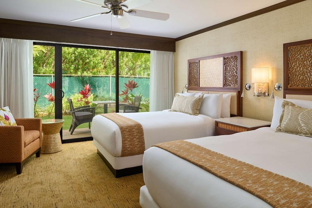 Koa Kea Resort On Poipu Beach Koloa Екстер'єр фото