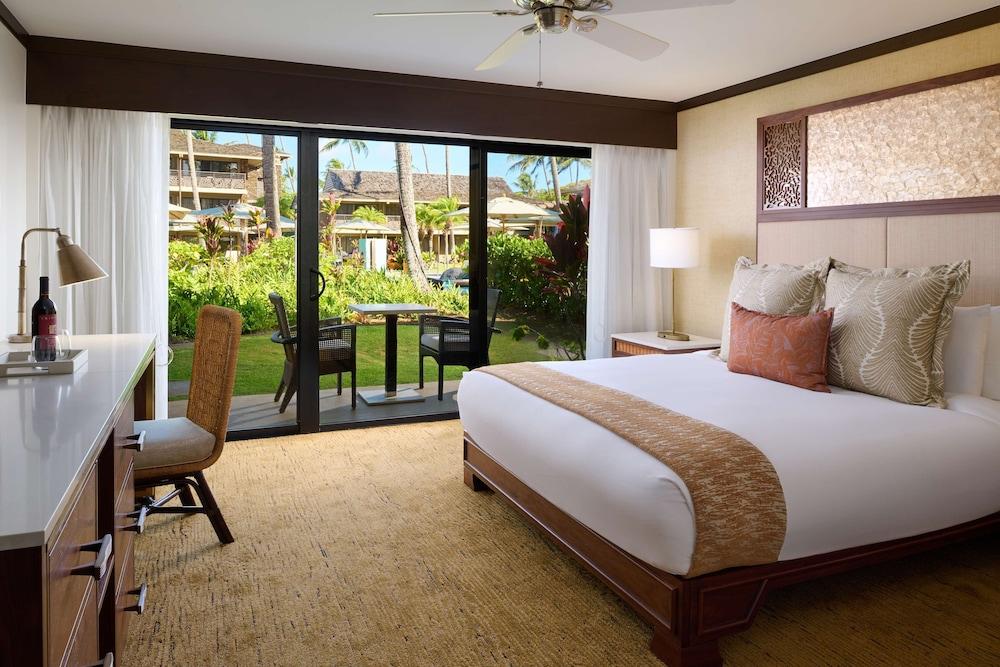 Koa Kea Resort On Poipu Beach Koloa Екстер'єр фото
