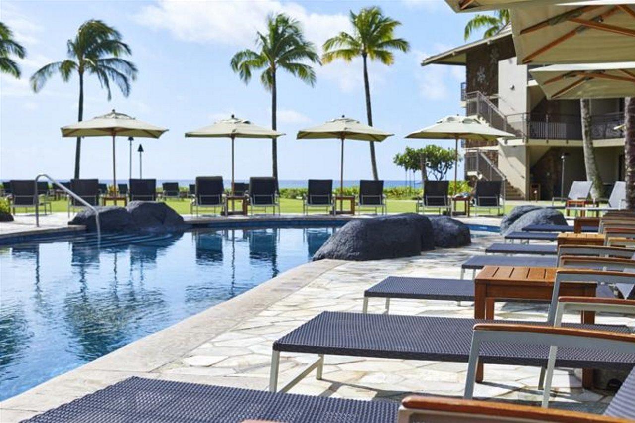 Koa Kea Resort On Poipu Beach Koloa Екстер'єр фото
