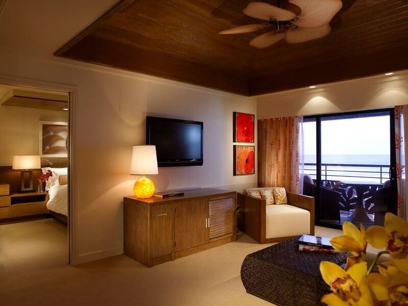 Koa Kea Resort On Poipu Beach Koloa Екстер'єр фото